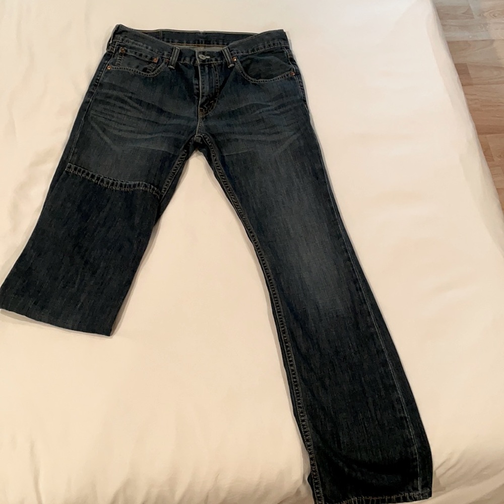 Levi's 527 31x32